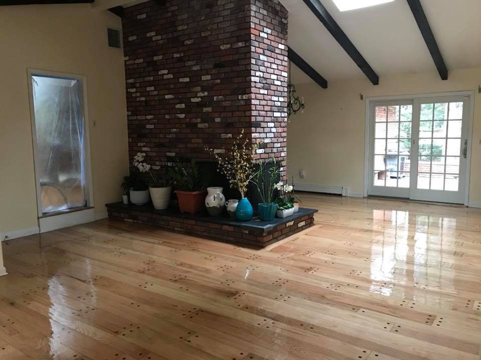 RRB Hardwood Floors Services in Connecticut - CT - Hardwood Flooring Contractor in Connecticut